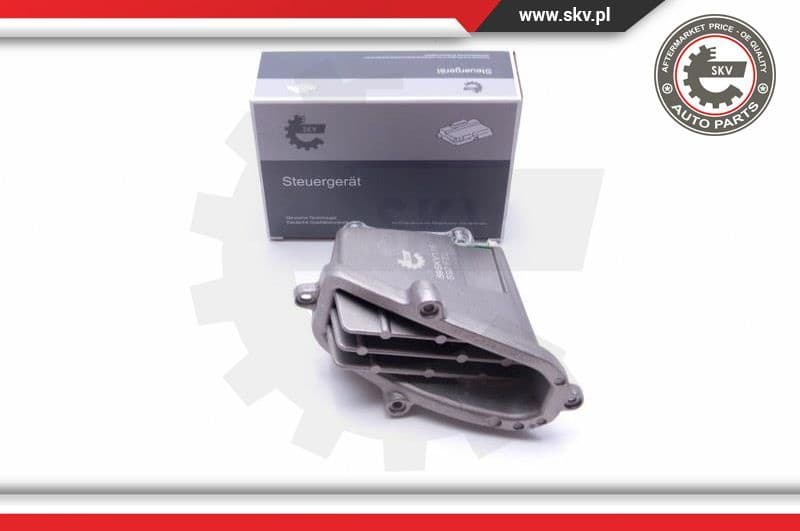 Control Unit, lights 59SKV118