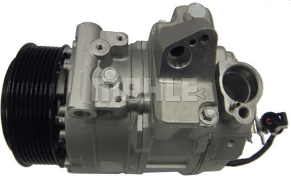 Compressor, air conditioning BEHR ACP 143 000S - image 6