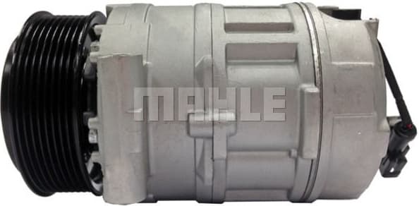 Compressor, air conditioning BEHR ACP 143 000S - image 7