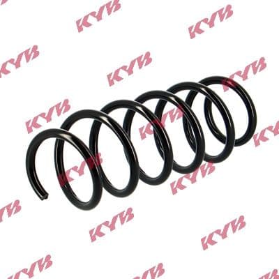 Suspension Spring K-Flex RA1390 - image 2