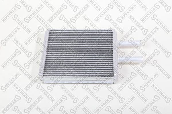 Heat Exchanger, interior heating 10-35260-SX