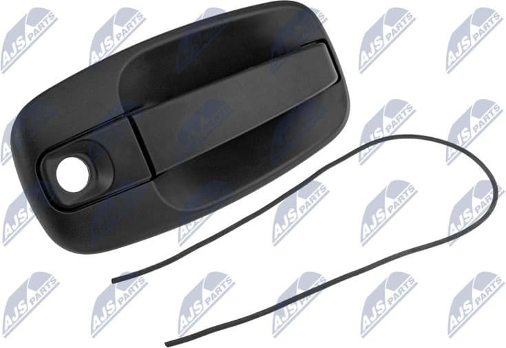 Exterior Door Handle EZC-RE-139