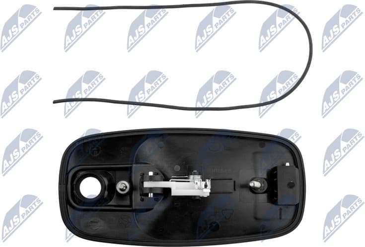 Exterior Door Handle EZC-RE-139 - image 4