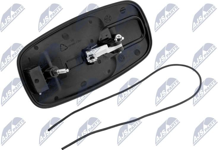 Exterior Door Handle EZC-RE-140 - image 2