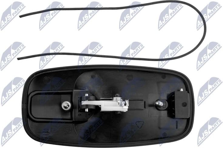 Exterior Door Handle EZC-RE-140 - image 4