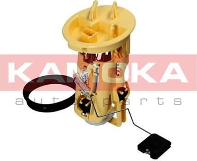 fuel supply unit 8400071 - image 7