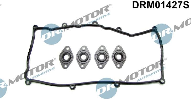 Gasket Set, cylinder head cover DRM01427S