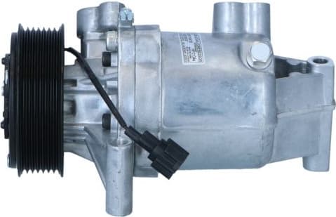 Compressor, air conditioning EASY FIT 320127 - image 3