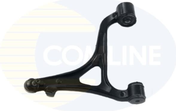 Control/Trailing Arm, wheel suspension CCA1268L - image 2