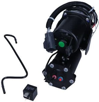 Compressor, compressed-air system 27-5017 - image 2