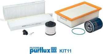 Filter Set KIT11