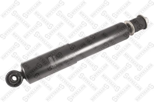 Shock Absorber, driver cab suspension 87-03322-SX