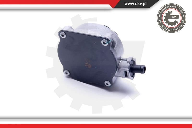 Vacuum Pump, braking system 18SKV045 - image 3