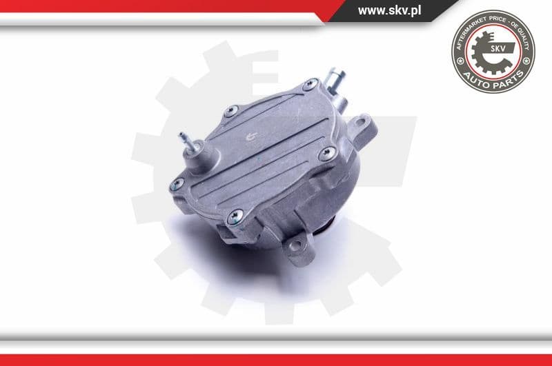 Vacuum Pump, braking system 18SKV044 - image 3