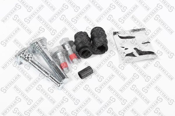 Guide Sleeve Kit, brake caliper 04-98709-SX
