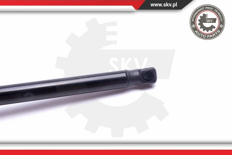 Gas Spring, bonnet 52SKV112 - image 3