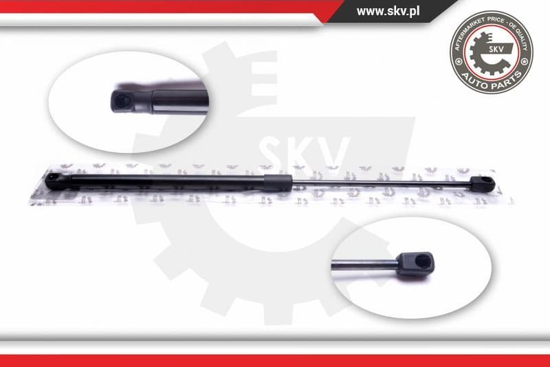 Gas Spring, bonnet 52SKV112 - image 4