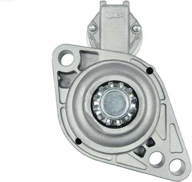 Starter Remanufactured AS S3096PR
