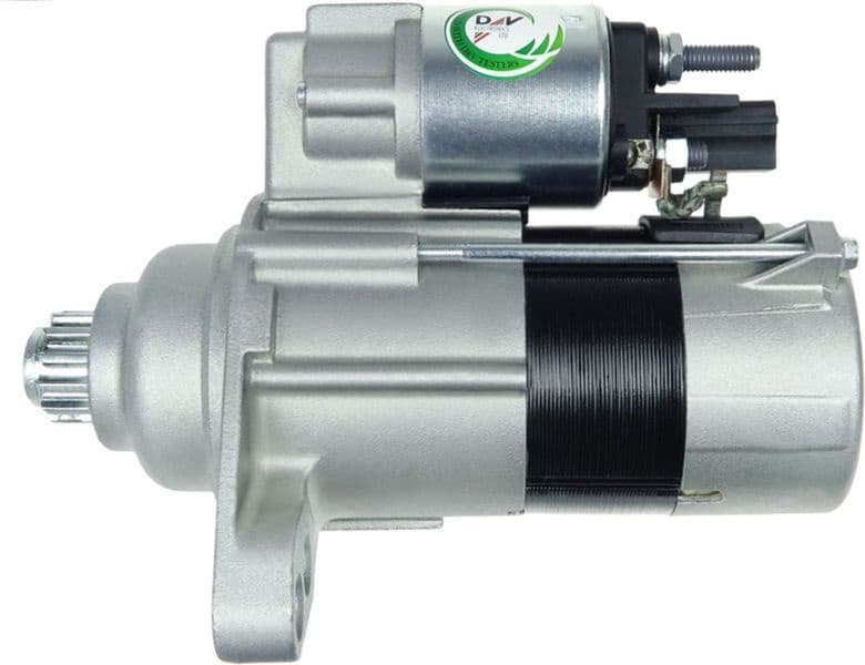 Starter Remanufactured AS S3096PR - image 4