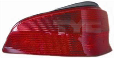Tail Light Assembly 110238012