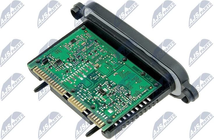 Control Unit, lights EPX-BM-041 - image 2