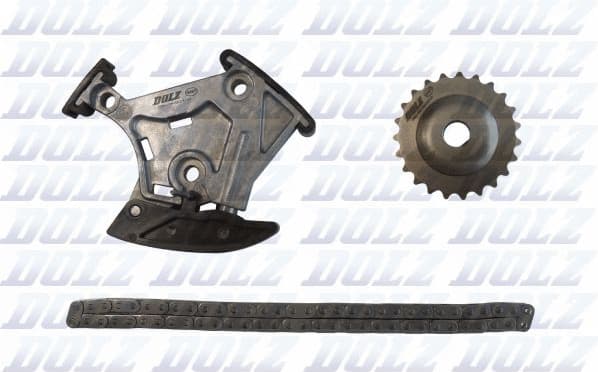 Timing Chain Kit SKCA043