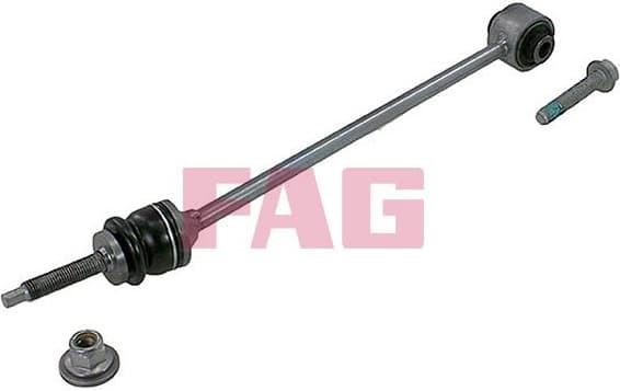 Link/Coupling Rod, stabiliser bar 818 0598 10