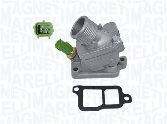 Thermostat, coolant 352317003120
