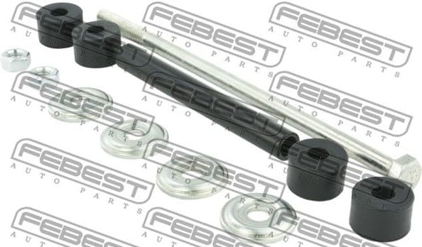 Link/Coupling Rod, stabiliser bar 0523-MPVF-KIT
