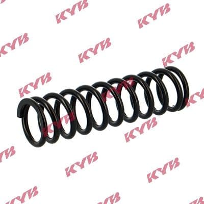 Suspension Spring K-Flex RD1416 - image 2