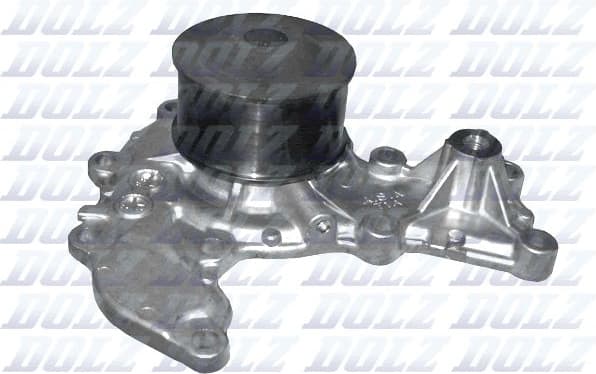 Water Pump, engine cooling I213