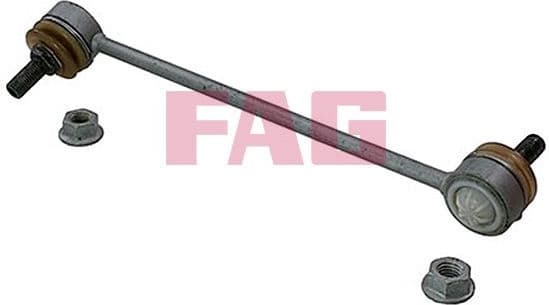 Link/Coupling Rod, stabiliser bar 818 0610 10