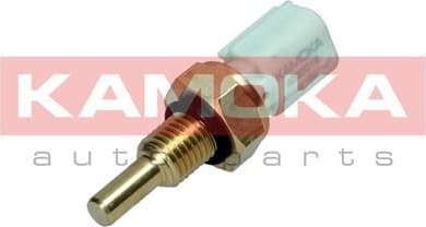 Sensor, coolant temperature 4080012