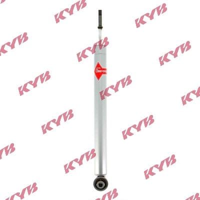 Shock Absorber Gas A Just 5540004