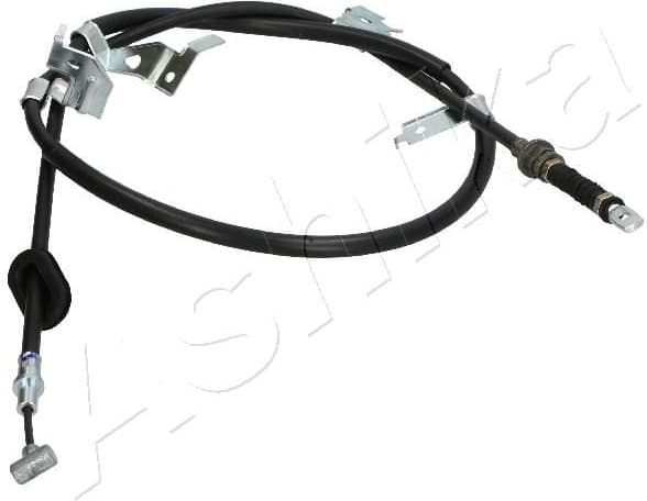 Cable Pull, parking brake 131-08-848R