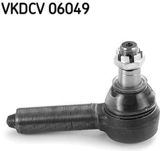 Tie Rod End VKDCV06049