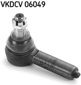 Tie Rod End VKDCV06049 - image 3