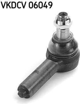 Tie Rod End VKDCV06049 - image 4