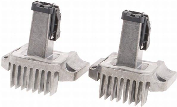 Repair Kit, headlight 9DW 181 697-001