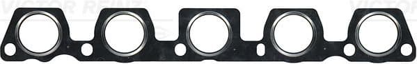Gasket, exhaust manifold 71-11505-00