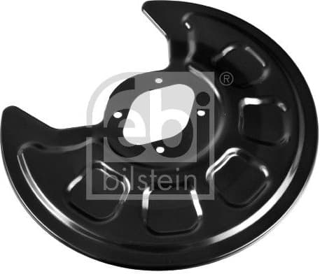 Splash Guard, brake disc 178427