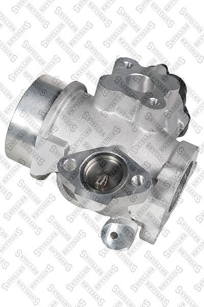 EGR Valve 01-25139-SX - image 2