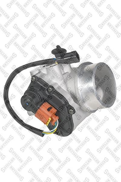 EGR Valve 01-25139-SX - image 3