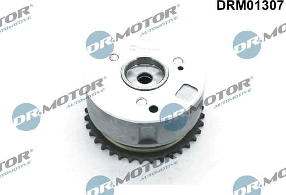 Camshaft Adjuster DRM01307