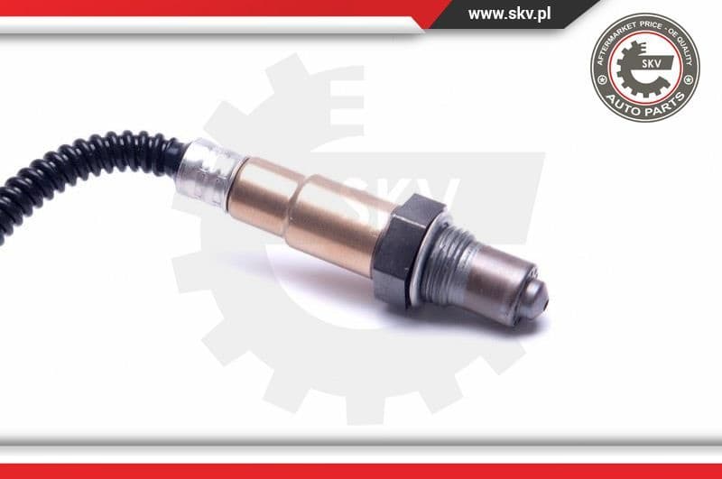 Oxygen Sensor 09SKV119 - image 3