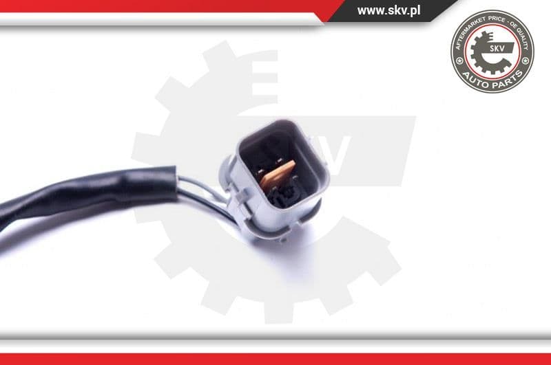 Oxygen Sensor 09SKV119 - image 4