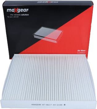 Filter, cabin air 26-1955 - image 2