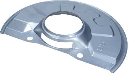 Splash Guard, brake disc 19-4382 - image 2