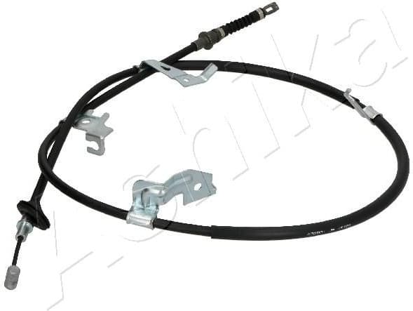Cable Pull, parking brake 131-08-848L