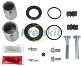 Repair Kit, brake caliper 740163